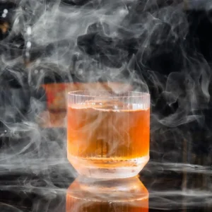 Fast & Furious Cocktails