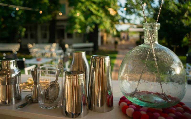 Bar Catering