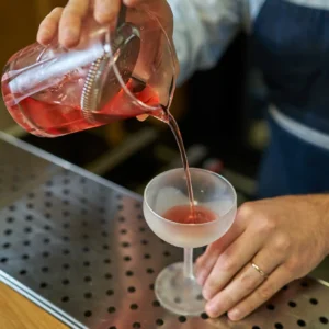 Master Mixology