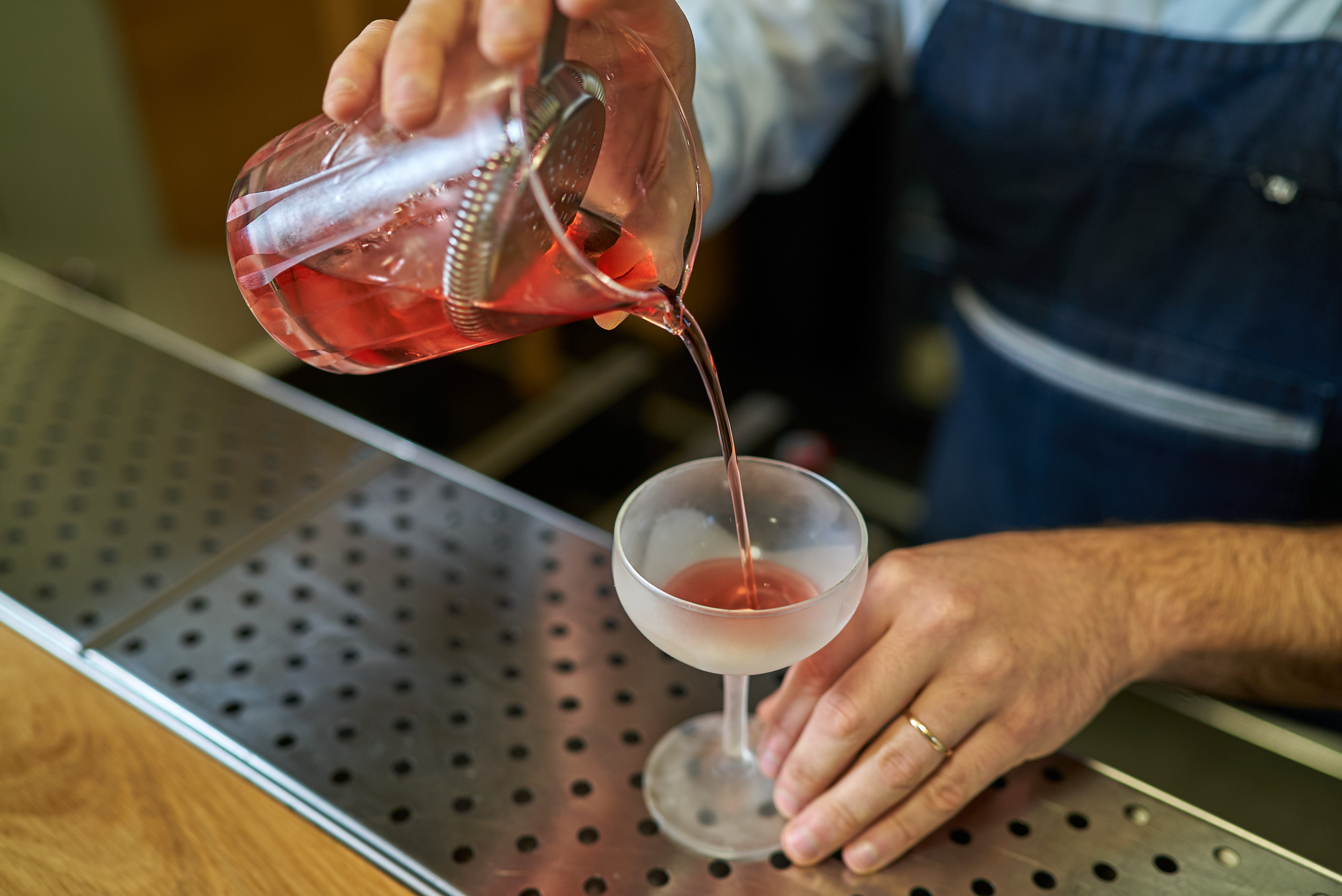 Nakiska - Food& Drink a Bologna