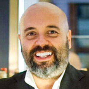 Massimo D' Addezio
